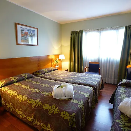 Hotel Zenit Diplomatic Andorra-a-Velha