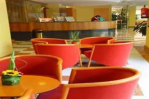 Zenit Diplomatic Hotel Andorra-a-Velha