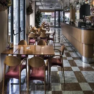 Hotel Zenit Diplomatic